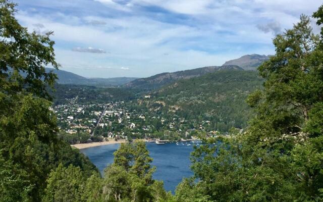 Departamentos Vistas Al Chapelco