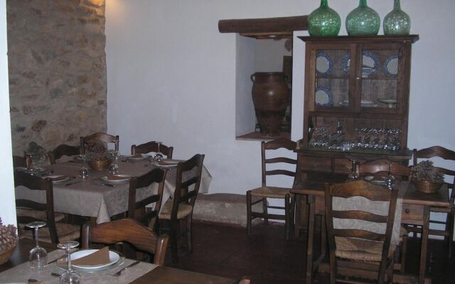 Hostería Casa Adriano