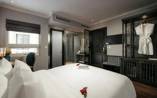 Viet View Hotel & Spa