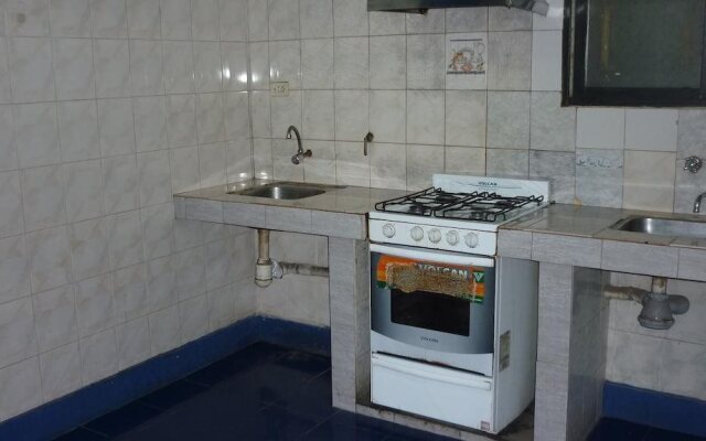 Residencia Caminito Tucuman