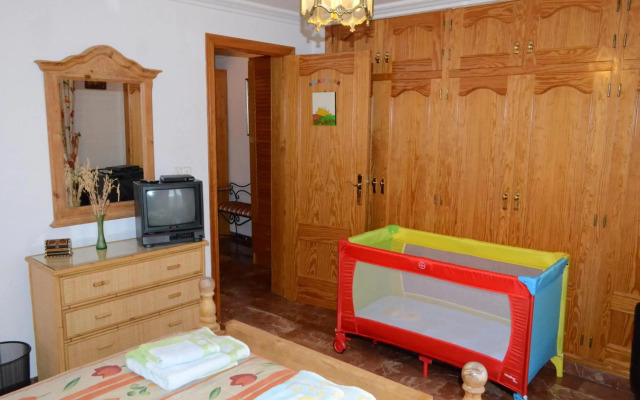 Casa Rural La Petita