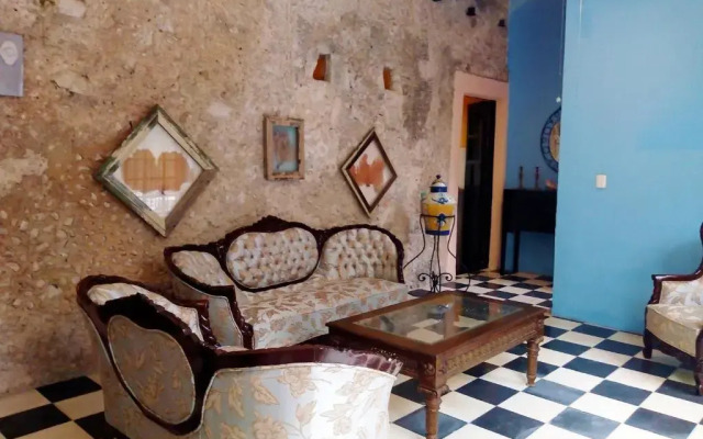 Casa Catrina & Diego