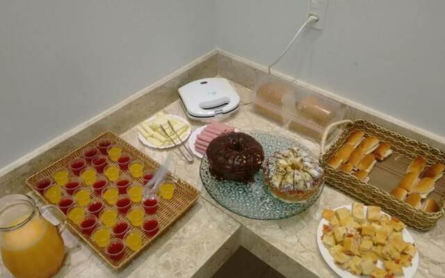 Hotel Nova Jerusalem