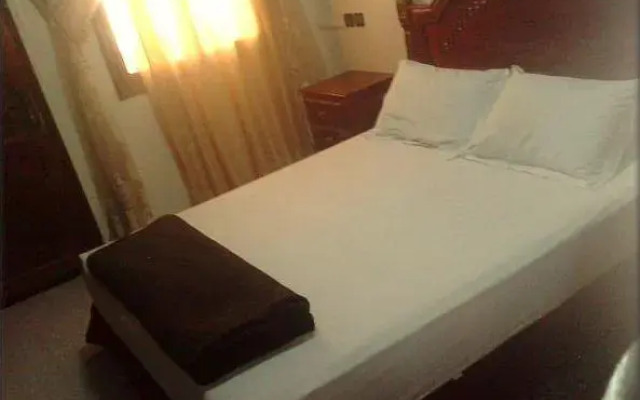 Hotel Residence Lajwad