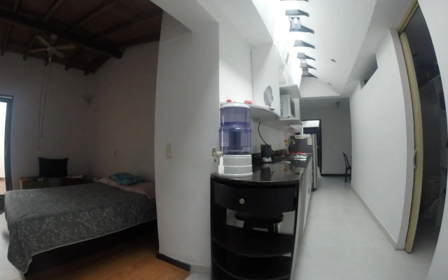 Ayenda 1224 Pixel House