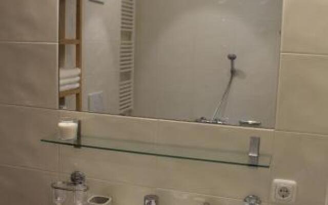 Stern Apartments Fontanella