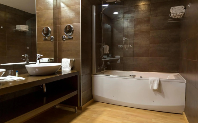 Iberik Hotel Balneari Rocallaura