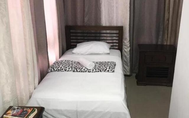Apartamento Edificio Bahía Fragata