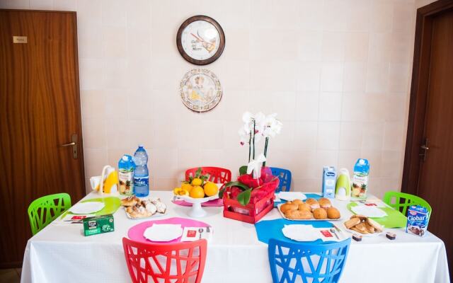 Bed & Breakfast Sapore di Sale