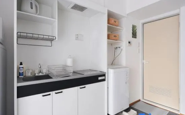 Ito House – Guest Rooms – Tokyo