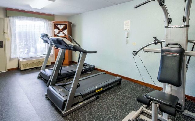 Quality Inn Dandridge