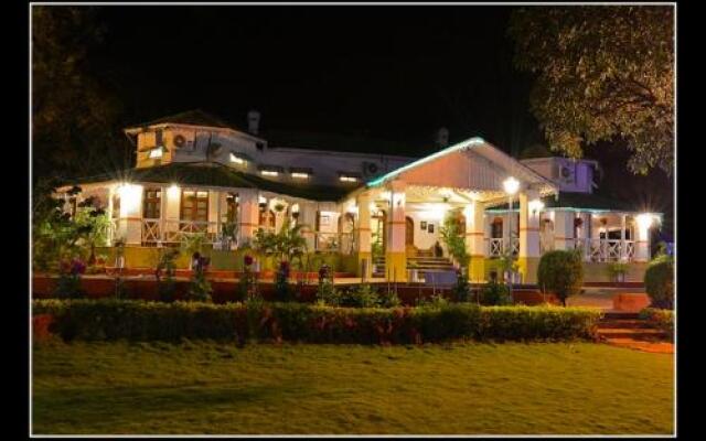 Champak Bungalow MPSTDC