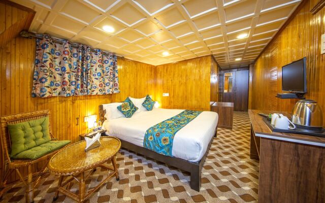 Gulmarg Ski Hill Resort