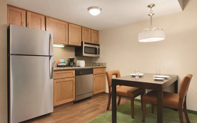 Homewood Suites by Hilton Harrisburg-West Hershey Area