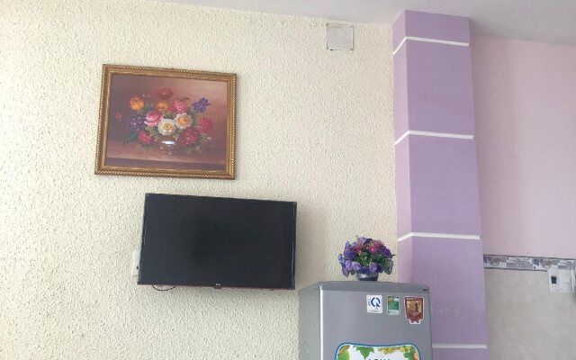 Sinh Hien Hotel