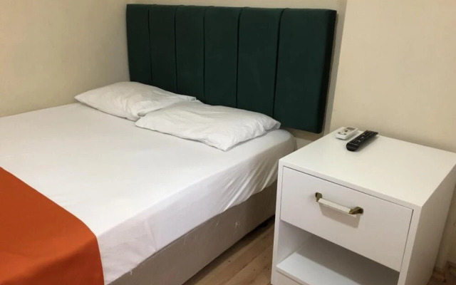 Turunç Hotel Antalya