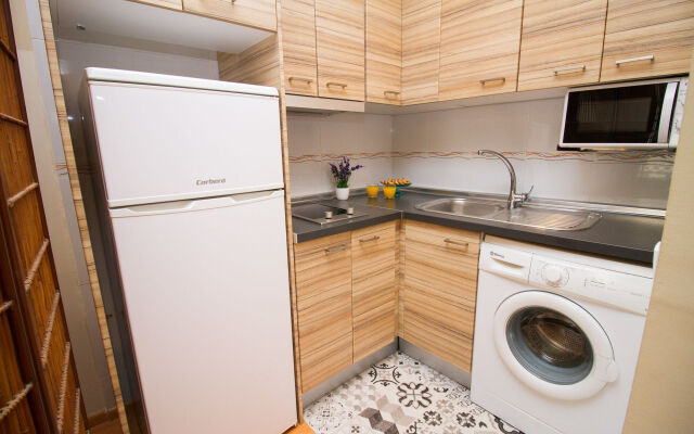 Plaza de San Francisco