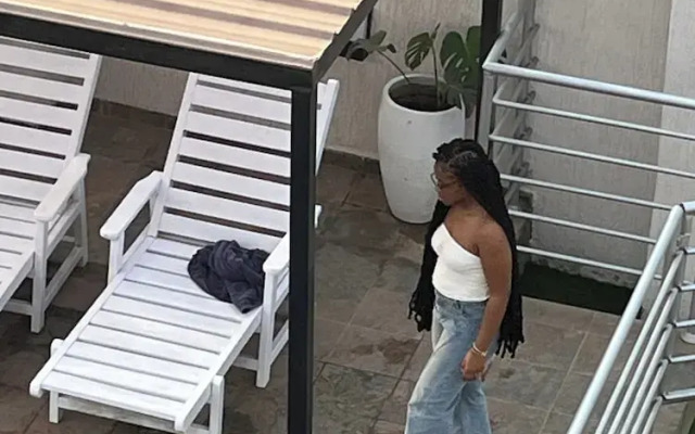 Beautiful Serviced Apartment at Nanakrom, Accra