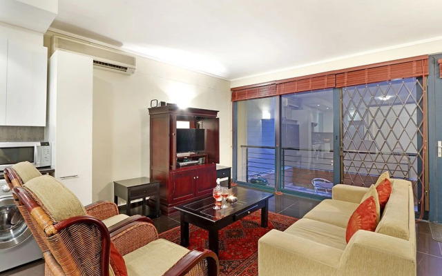 Adderley Apartments