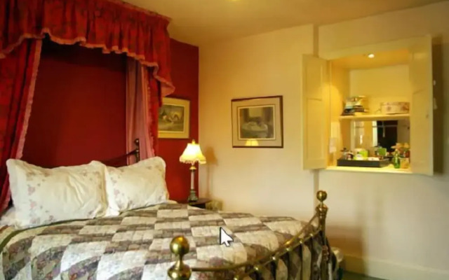Ty'n Rhyl Boutique Bed & Breakfast