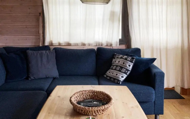 Flat in Trysil Ski in ski out and sauna