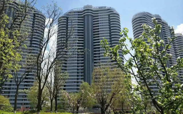 Jia Zhao Ye Sunny Seaview Apartment