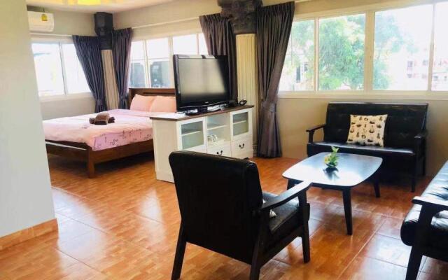 Marin House Pattaya