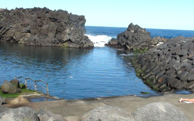 Sao Vicente Lodge - Panoramic Retreat
