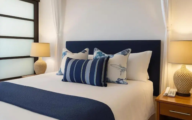 Fairview Signature Suites