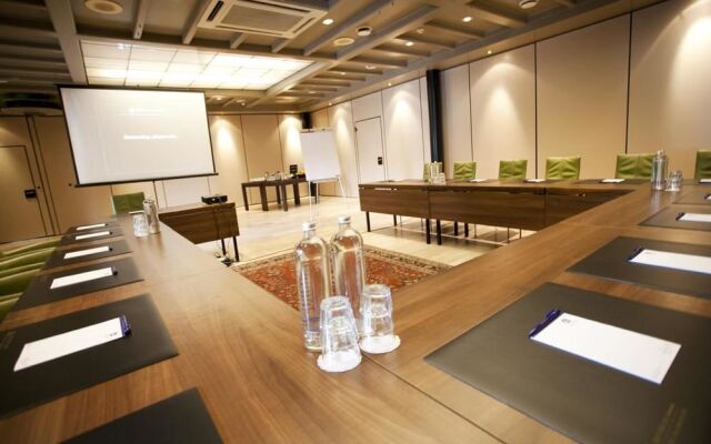 Best Western Hotel De Korenbeurs