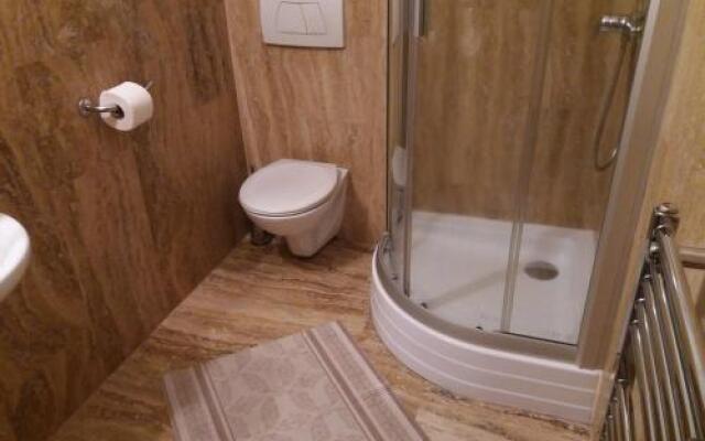 Vila Sara/Adult Only