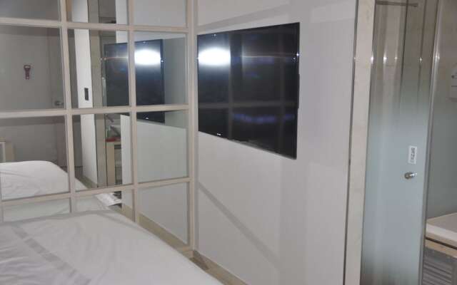 Hotel Myeongjak