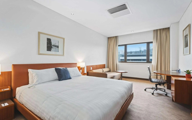 Novotel Canberra