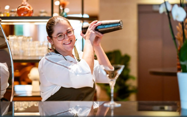 Hotel Mercure Villefranche-sur-Saone