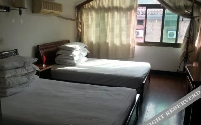 Wohang Motel
