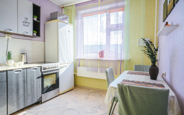 Альянс на улице Северная 70