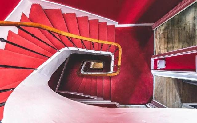 Suite Heidsieck F1 - Reims centre ville