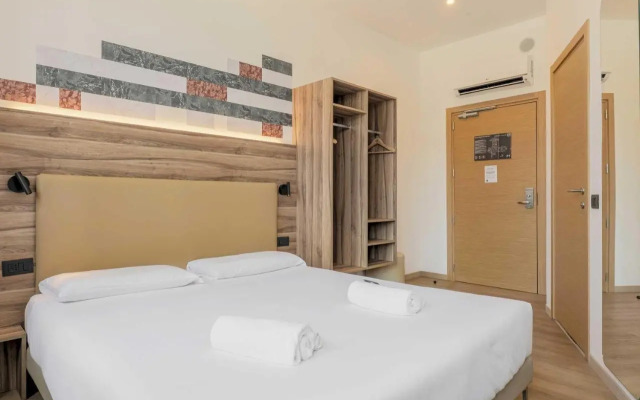 B&B Hotel Prato City Center