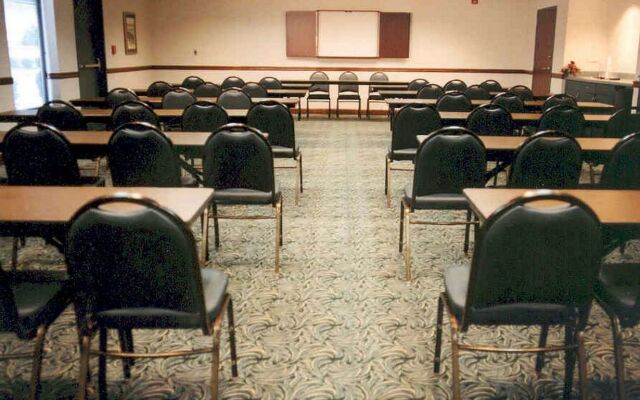 Hampton Inn Frankfort