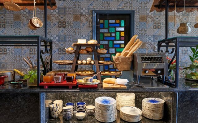 Prostyle Hotel Ho Chi Minh