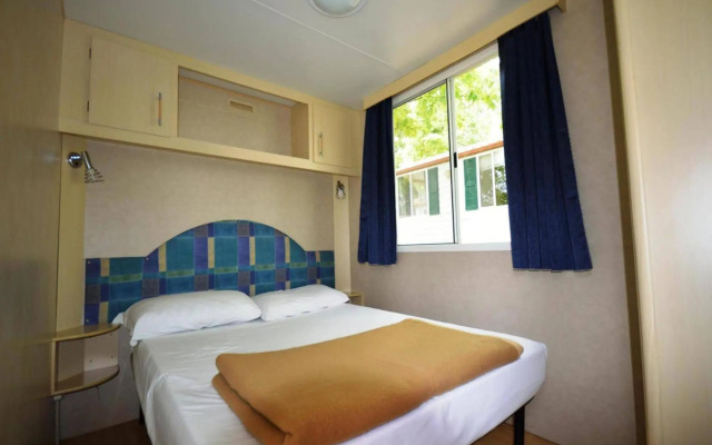 Camping Village Internazionale Firenze