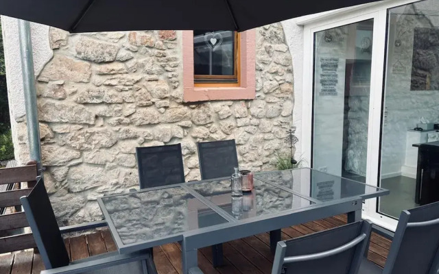 Ferienhaus Gerolstein-mullenborn