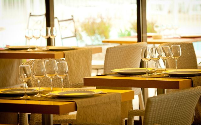 Hôtel Côté Ventoux