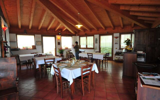 Agriturismo La Fonte di Mariella