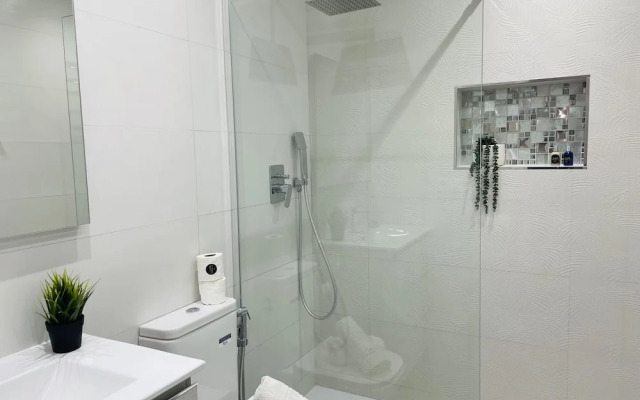 Apartamento Vista Serena en Torrox Park