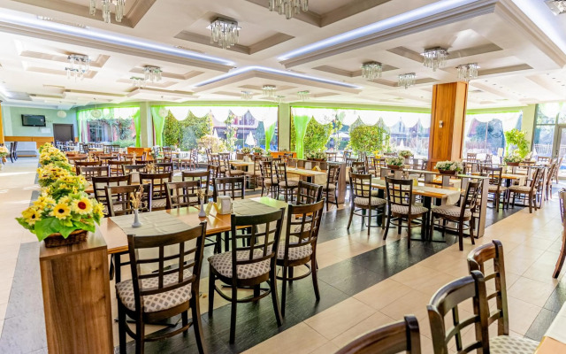 Izola Paradise Hotel - All Inclusive