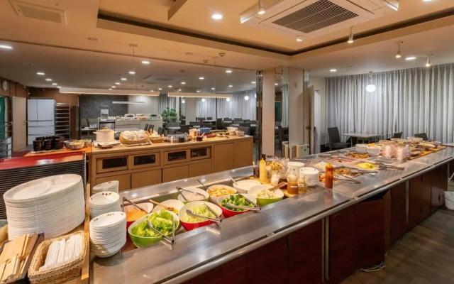 Hotel Taihei