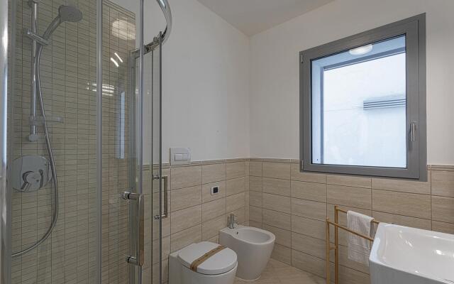 ViviBoccadasse - Glicine - P.IVA