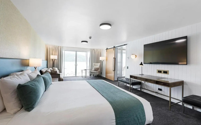 Daydream Island Resort