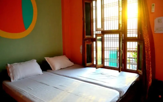 Hotel Holy Ganges View